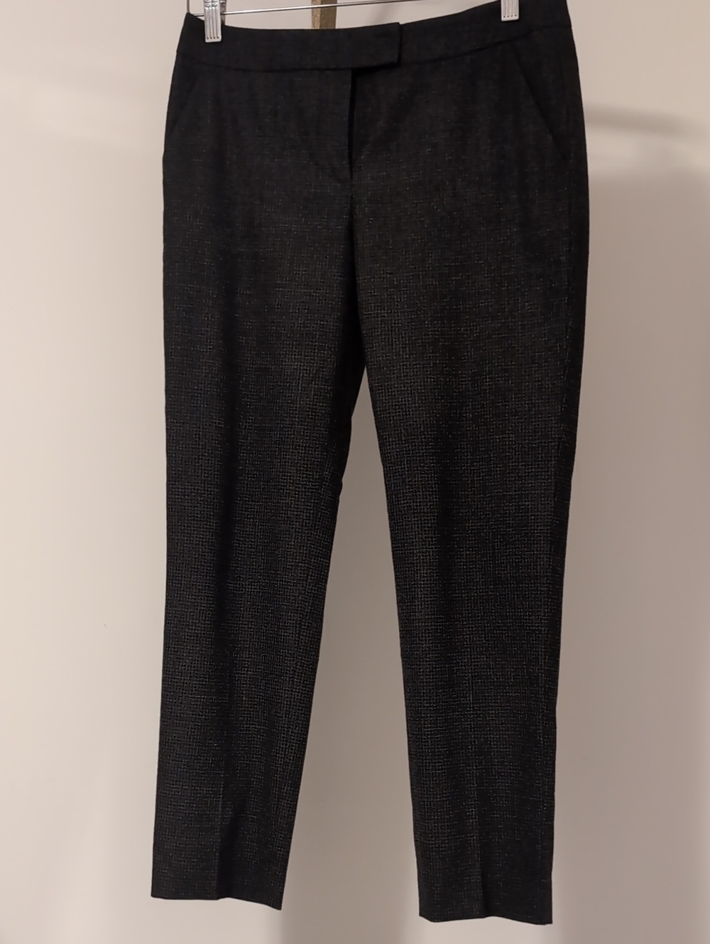 Akris Punto Wool Pants Size US4